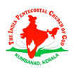 The India Pentecostal Church of God  
UK Europe Region
