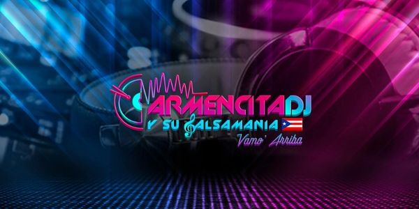 Carmencita Dj 