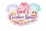 God's Creative Space