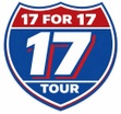 17for17tour 
Official Sweepstakes Rules
