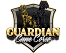 WELCOME TO GUARDIAN CANE CORSO.