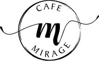 CAFE MIRAGE
