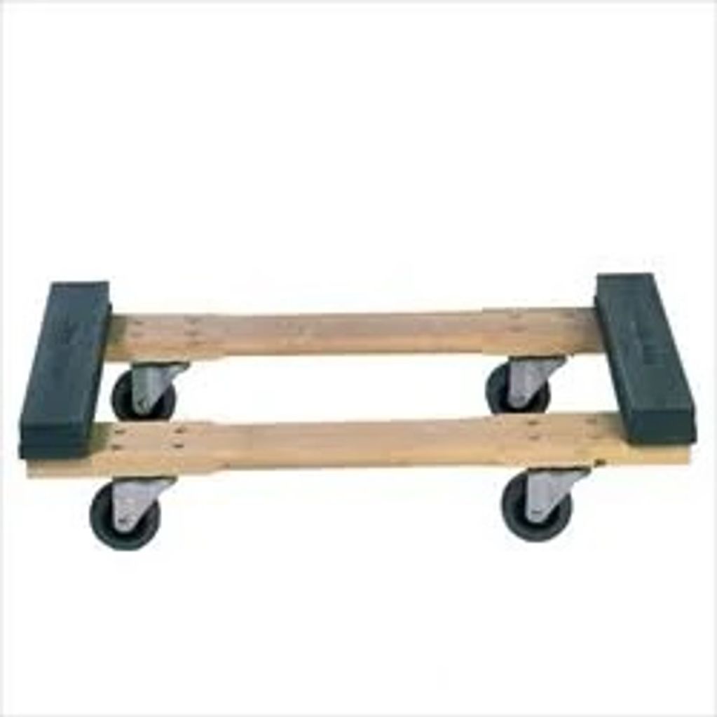 4-wheel dolly Ampol dolly movers chicago
