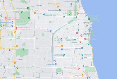 Chicago Movers Ampol