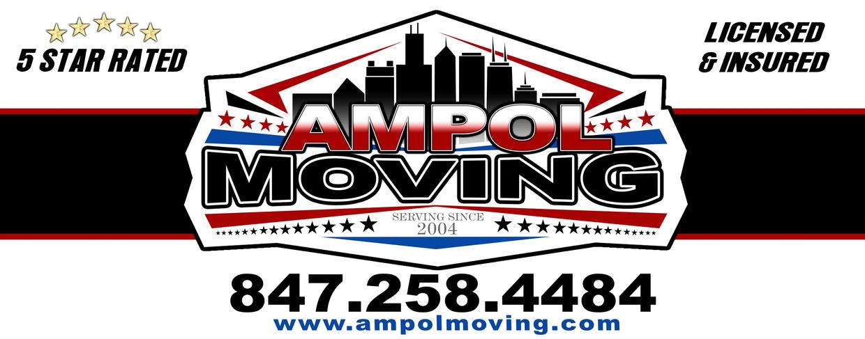 PARK RIDGE MOVERS