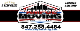 AMPOL MOVING, INC.