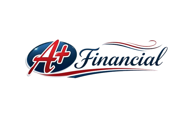 Aplus Finacial's Logo