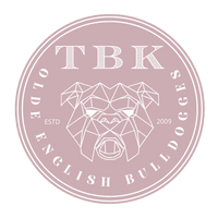 TBK Bulldogges