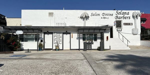 Our building is located on beautiful and renovated area of downtown Solana Beach, California. We dev