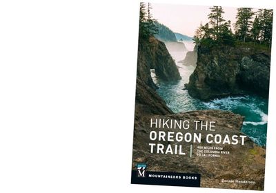 Oregon Coast Trail plan seeks to improve trail connections