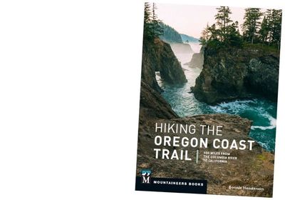 Agencies release a plan to better connect pieces of the Oregon Coast Trail