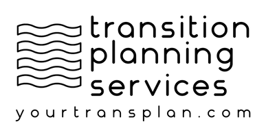 Transition Planning Services 


