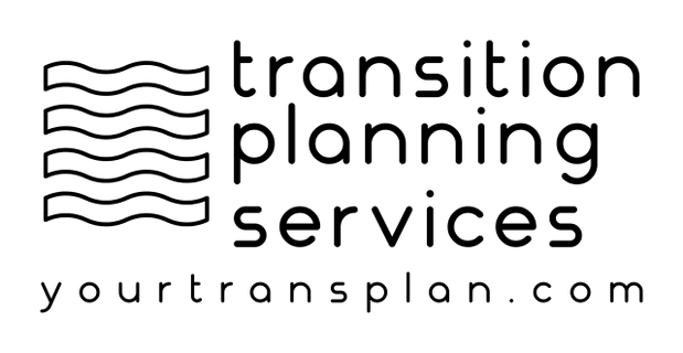 Transition Planning Services 

