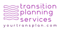 Transition Planning Services 


