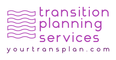 Transition Planning Services 

