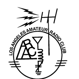 Los Angeles 
Amateur Radio Club