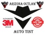 Arizona Outlaw Auto Tint