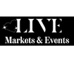 Live Markets and Events