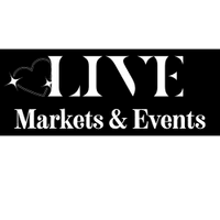 Live Markets and Events