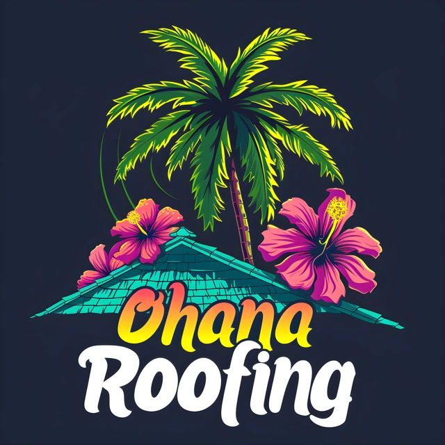 Ohana Roofing