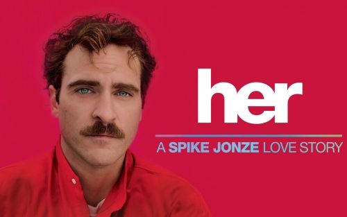 "Her" film image