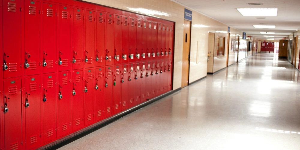 Campus Safety Magazine: Simple Locks Can Be the Most Effective Solution for Active Shooter Prevention Campus Safety Magazine: Simple Locks Can Be the Most Effective Solution for Active Shooter Prevention