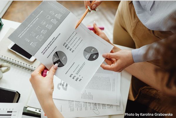 expert record-to-report solutions to streamline financial reporting, enhance accuracy, and support s