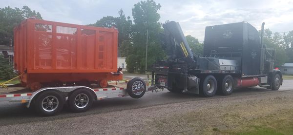 Scale rentals, trucks scales certification and repairs 