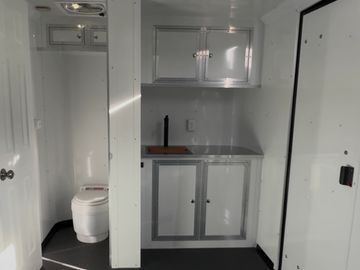 Colorado Off Road Trailer by All Terrain Trailers 