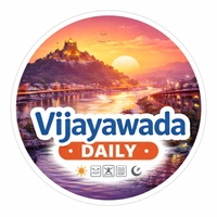 Vijayawada Daily
