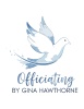 Officiating by Gina Hawthorne