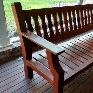 Culpepper Custom Woodworks Carpenter Entertainment Units