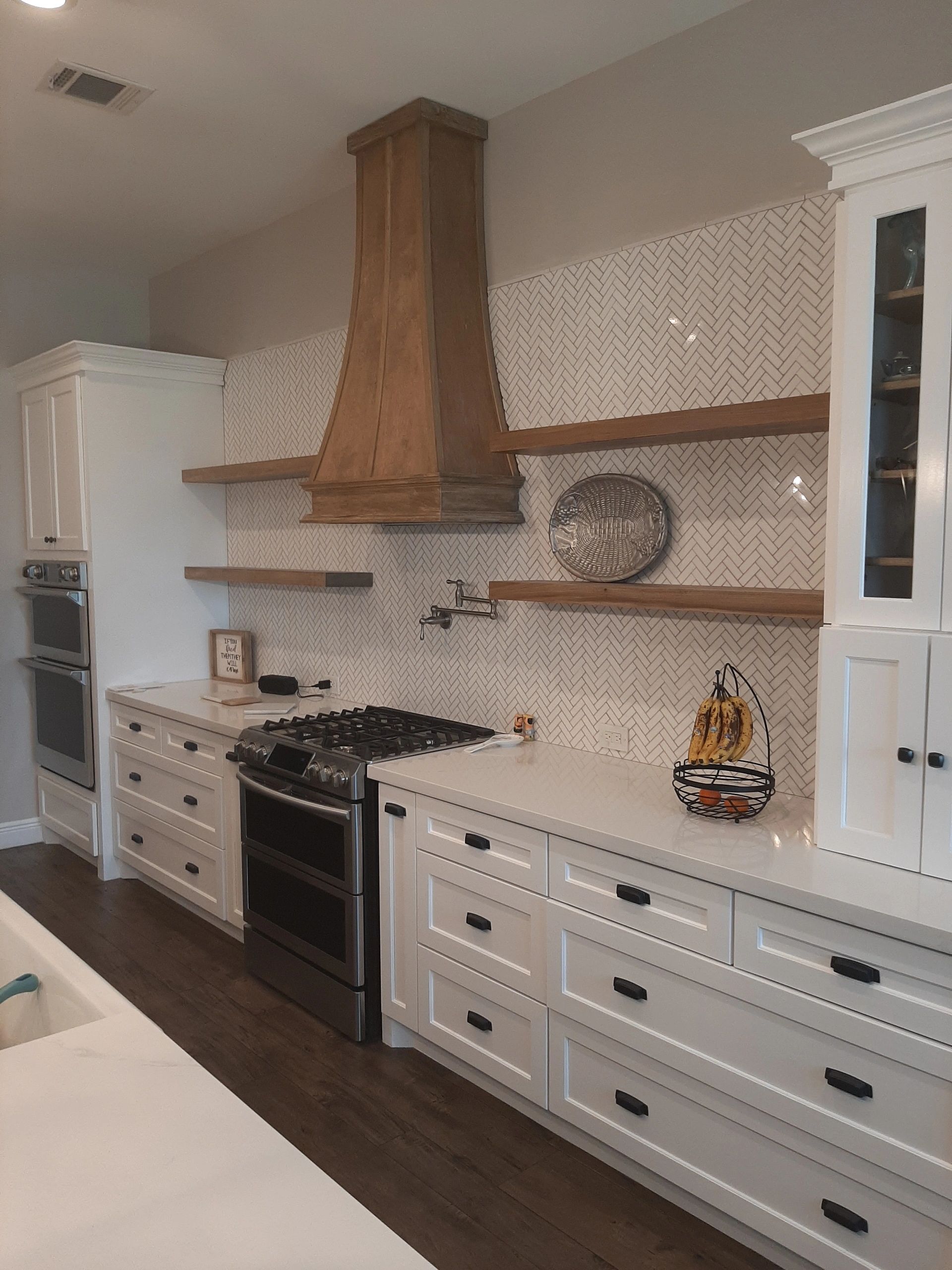 Culpepper Custom Woodworks