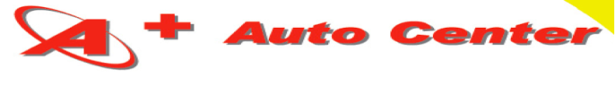 A Plus Auto Center