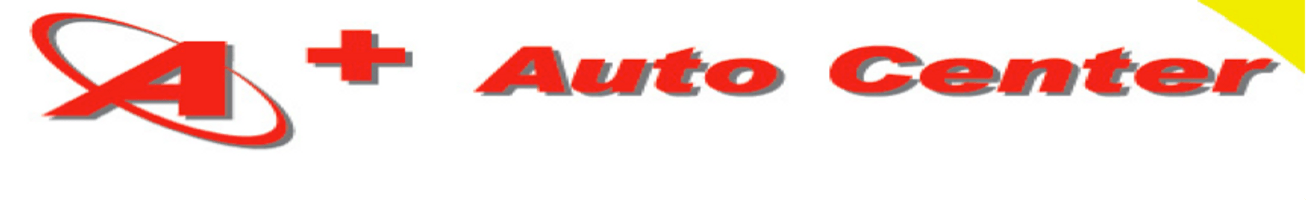 A Plus Auto Center