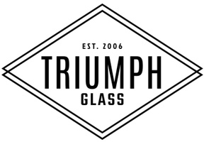 Triumph Glass