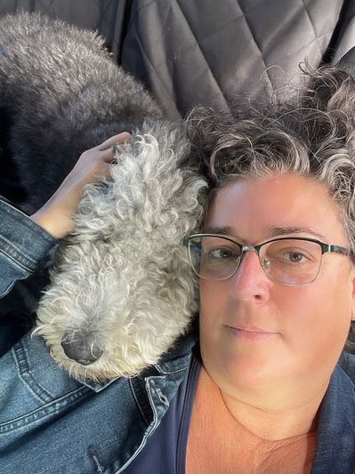 Isabelle Tousignant
Thérapeute en relation d’aide /zoothérapie et conférencière 