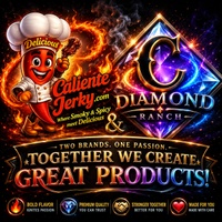 CalienteJerky.com