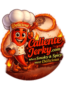 CalienteJerky.com