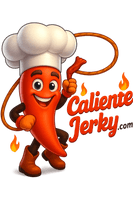 CalienteJerky.com