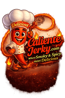 CalienteJerky.com