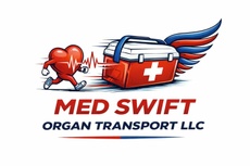Med Swift Organ Transport Service