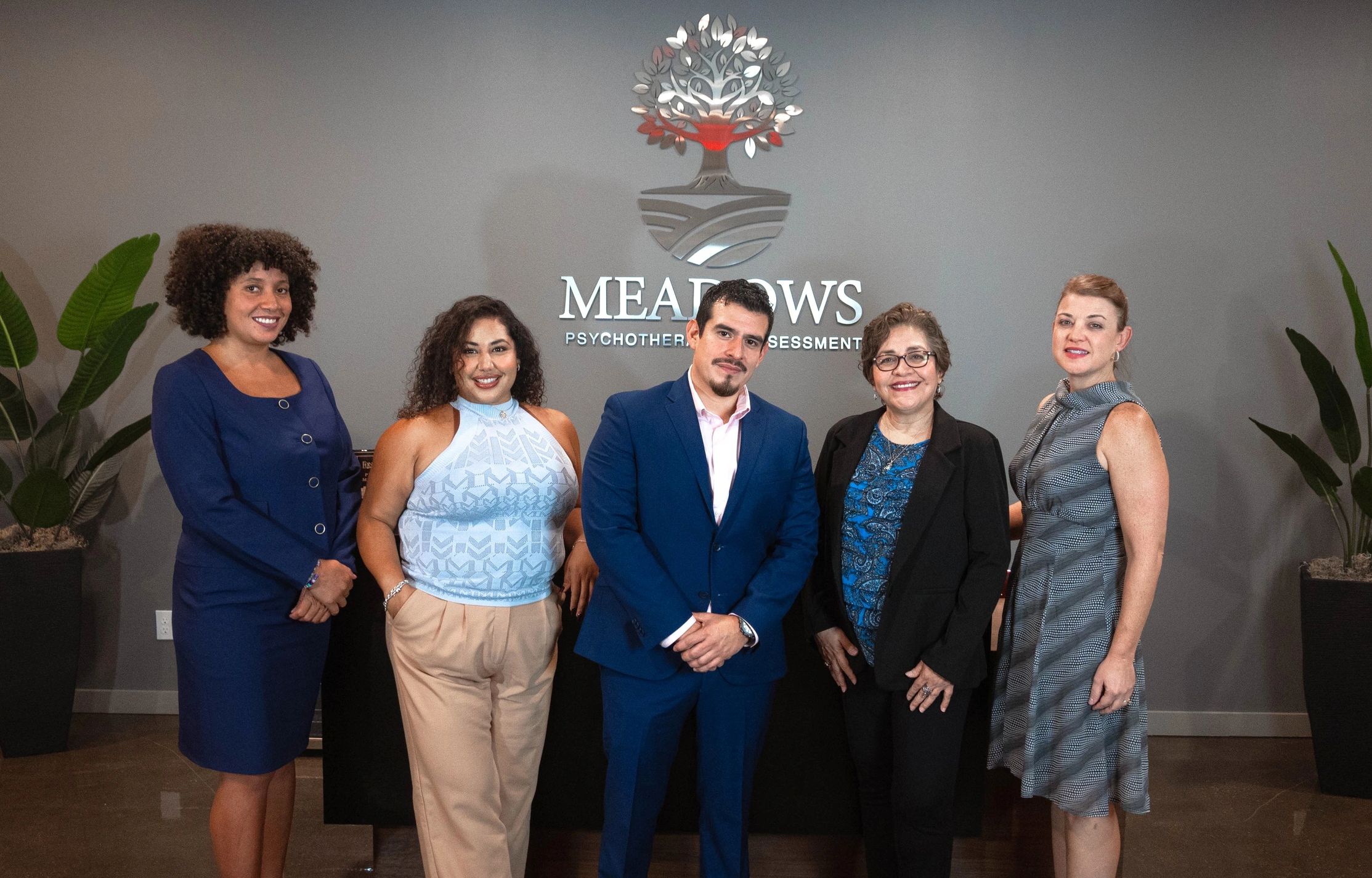 Meadows RGV offers comprehensive mental health services including therapy, counseling, psychotherapy, psychological assessment, play therapy, pediatric therapy, individual therapy, and family support for ages 3 and up. Serving Edinburg, McAllen, Pharr, Mission, and the Rio Grande Valley with bilingual care in English and Spanish, plus virtual therapy across Texas.