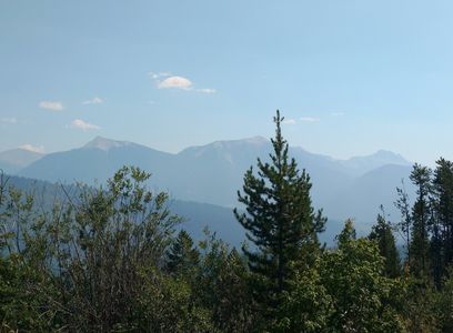 Panorama Mountain Resort, BC 2018
