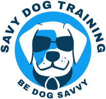 Savy Dog Training