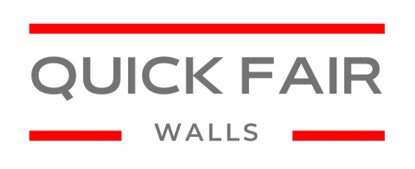 Quick Fair Walls