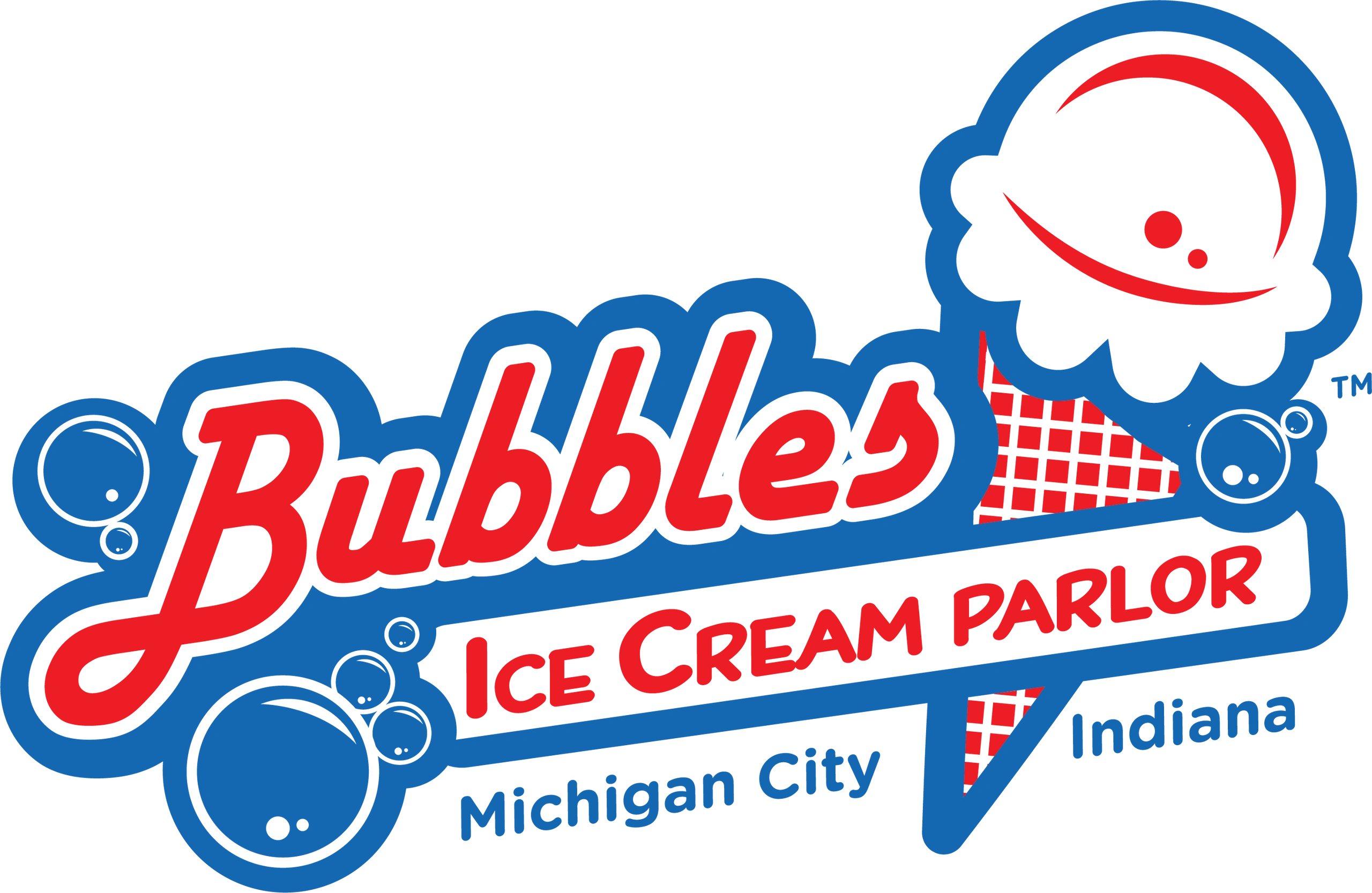 Bubbles Ice Cream Parlor