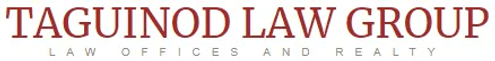 Taguinod Law Group