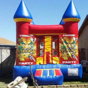 11x11 Bounce House Rentals