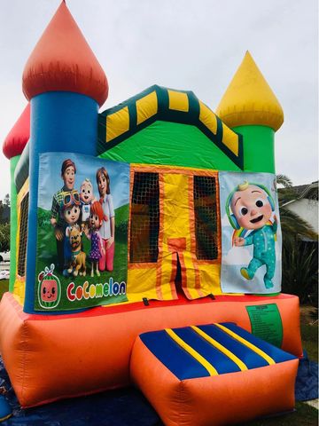 11x11 Bounce House Rentals